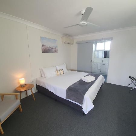 בונדברג Sun City Motel מראה חיצוני תמונה